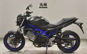 SUZUKI SV650 A 2021 VP55B