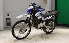 YAMAHA SEROW 250 Gen.3 DG31J