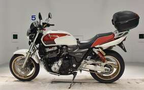 HONDA CB1300SF SUPER FOUR 1998 SC40