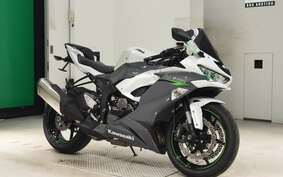 KAWASAKI NINJA ZX-6R A 2020 ZX636G