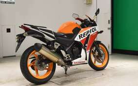 HONDA CBR250R A MC41