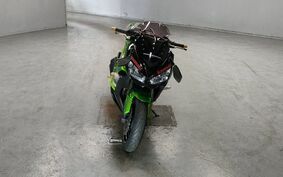 KAWASAKI NINJA 1000 2011 ZXT00G