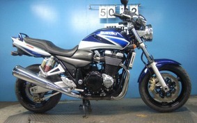 SUZUKI GSX1400 2005 GY71A