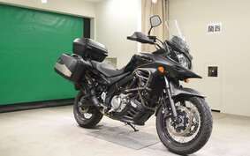 SUZUKI DL650 ( V-Strom 650 ) 2017 VP56A