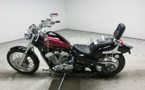 HONDA STEED 400 1992 NC26