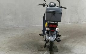 HONDA CROSS CUB 110 JA10