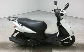 SUZUKI ADDRESS V125 S CF4MA