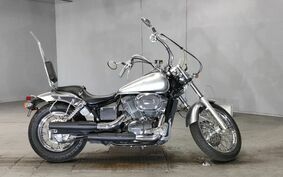 HONDA SHADOW 400 SLASHER 2008 NC40