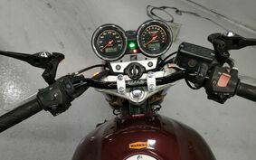 HONDA CB400SF VTEC 2003 NC39