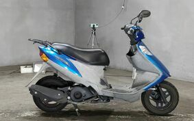 SUZUKI ADDRESS V125 G CF46A