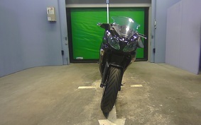 KAWASAKI NINJA 400 2016 EX400E