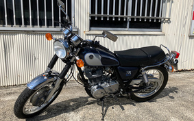 YAMAHA SR500 1991 1JN