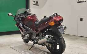 KAWASAKI ZZ-R400 Gen.2 2001 ZX400N