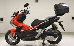 HONDA ADV150 KF61