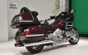 HONDA GL 1800 GOLD WING 2011