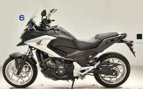 HONDA NC750X D 2019 RC90