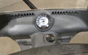 HONDA GYRO TA03
