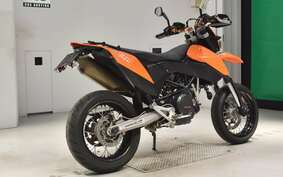 KTM 690 SMC 2008 LSS40