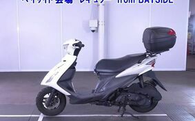 SUZUKI ADDRESS V125 S CF4MA