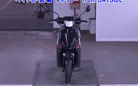 SUZUKI LETS4