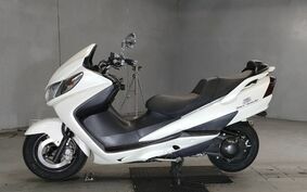 SUZUKI SKYWAVE 250 (Burgman 250) SS Type CJ43A