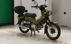 HONDA CROSS CUB 110 JA45