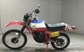 HONDA XL250R PARIS-DAKAR  MD03