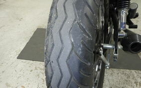 SUZUKI GRASS TRACKER NJ4BA