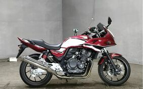 HONDA CB400 SUPER BOLDOR 2019 NC42