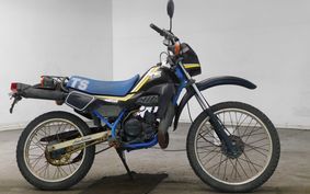 SUZUKI TS50 Hustler SA11A