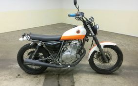 SUZUKI GRASS TRACKER NJ47A