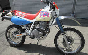 HONDA XR600R 1991 PE04