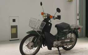 HONDA C50 SUPER CUB C50