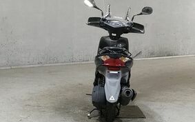 SUZUKI ADDRESS V125 S CF4MA