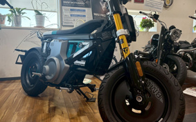 BMW CE02 0C71