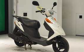 SUZUKI ADDRESS V125 CF4EA