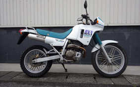 HONDA AX-1 MD21