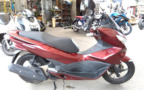 HONDA PCX125 1988 JF56