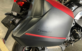 KAWASAKI NINJA 1000 SX 2023 ZXT02K