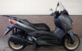 YAMAHA X-MAX SG42J