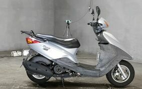 YAMAHA AXIS 125 TREET SE53J