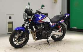 HONDA CB400SF GEN 4 A 2021 NC42