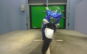 SUZUKI GSR250F GJ55D