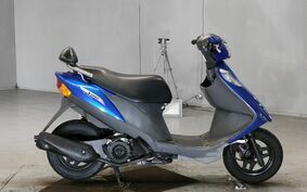 SUZUKI ADDRESS V125 G CF4EA