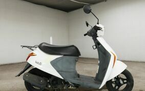 SUZUKI LET's 5 CA47A