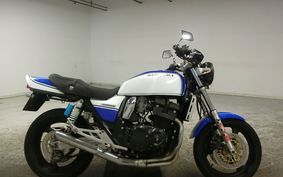 SUZUKI GSX400X IMPULSE 1996 GK79A