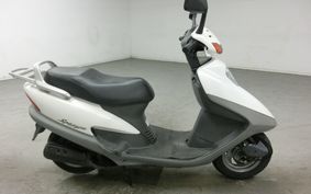 HONDA SPACY 125 JF04