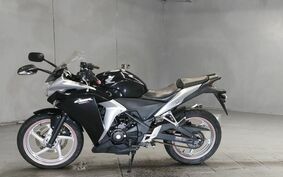 HONDA CBR250R MC41