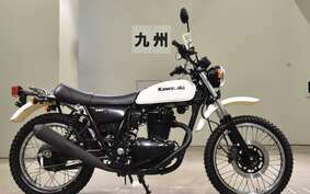 KAWASAKI 250TR BJ250F