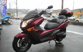 HONDA SILVER WING 400 GT 2014 NF03